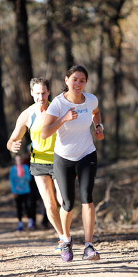 Run Mum